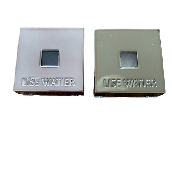 Lise Watier eyeshadows -NWOB - Picture 2 of 3